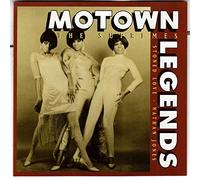Supremes - Stoned Love