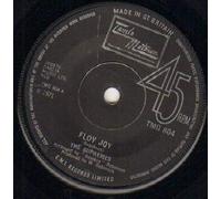 SUPREMES - SUPREMES - FLOY JOY - 7 inch vinyl / 45