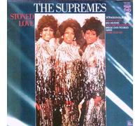 Supremes - Supremes - Stoned Love (MFP 50421) [VINYL LP ALBUM]