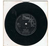 Supremes - Supremes Stoned Love/Shine On Me 7" Tamla Motown TMG760 EX 1970