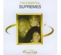 Supremes - The Essential Supremes