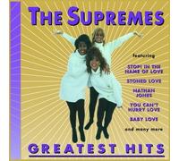 Supremes, the - Greatest Hits