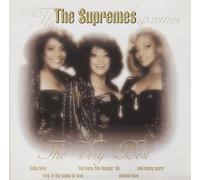 Supremes - The Very Best - The Supremes