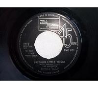 Supremes - The Supremes Automatically Sunshine UK 45 7" single Tamla Motown TMG 821