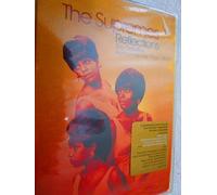 SUPREMES - The Supremes: Reflections - Definitive Performances 1964-69 [USA] [DVD]