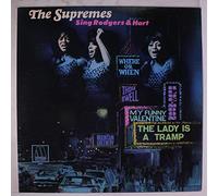 SUPREMES - The Supremes Sing Rodgers & Hart