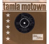 Supremes - THE SUPREMES / YOU CAN'T HURRY LOVE