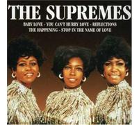 Supremes, the - The Supremes [Import]