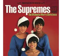 Supremes - The Ultimate Merry Christmas