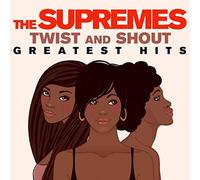 Supremes, The - Who's Lovin' You? - Greatest Hits