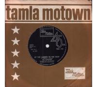 Supremes - Up The Ladder To The Roof