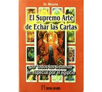 Supremo Arte De Echar Las Cartas