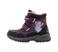 Supremo - Kappa 15k0003004, Botas Cortas al Tobillo, Morado, 28 EU