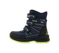 Supremo - Kappa 15k0003007, Botas Cortas al Tobillo, Denim, 25 EU
