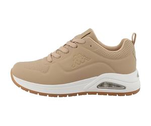 Supremo - Kappa 15k0032001, Zapatillas Mujer, Arena, 38 EU