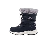 Supremo - Kappa 15k0293006, Botas Cortas al Tobillo, Rosa Marina, 29 EU