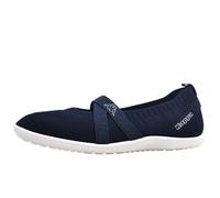 Supremo - Kappa 26k0052003, Mocasín Mujer, Azul, 41 EU