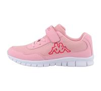 Supremo - Kappa 95k0093002, Zapatillas, Rosa, 28 EU