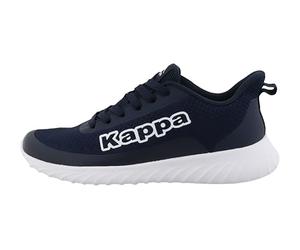 Supremo - Kappa 95k0111001, Zapatillas Hombre, Azul Marino, 41 EU