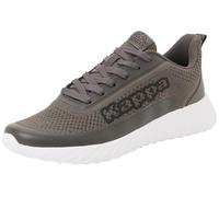 Supremo - Kappa 95k0111001, Zapatillas Hombre, carbón, 49 EU