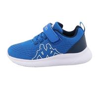 Supremo - Kappa 95k0183001, Zapatillas, Azul Marino, 33 EU