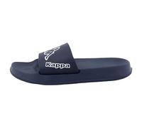Supremo - Kappa 95K0213001 Sandalia, Navy, 30 EU, azul marino, 30 EU