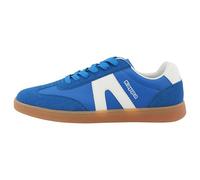 Supremo - Kappa 95k0301001, Zapatillas Hombre, Azul Cobalto, 43 EU