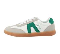 Supremo - Kappa 95k0301001, Zapatillas Hombre, Color Blanco, 43 EU