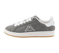 Supremo - Kappa 95k0412001, Zapatillas Mujer, Blanco grisáceo, 42 EU