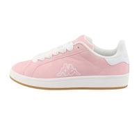 Supremo - Kappa 95k0412001, Zapatillas Mujer, Rose White, 36 EU