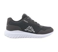 Supremo - Kappa 95k0451001, Zapatillas Hombre, carbón, 46 EU