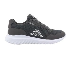 Supremo - Kappa 95k0451001, Zapatillas Hombre, carbón, 46 EU