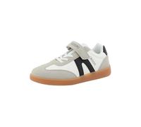 Supremo - Kappa 95k0453002, Zapatillas, Blanco y Negro, 31 EU