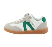 Supremo - Kappa 95k0453002, Zapatillas, Color Blanco, 37 EU