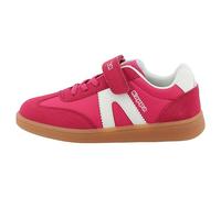 Supremo - Kappa 95k0453002, Zapatillas, Rosa Blanco, 32 EU