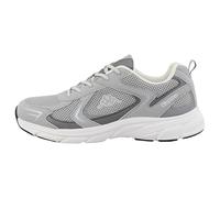 Supremo - Kappa 95k0511003, Zapatillas Hombre, Gris, 44 EU