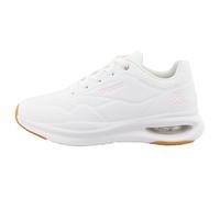 Supremo - Kappa 95k0572001, Zapatillas Mujer, Blanco, 38 EU