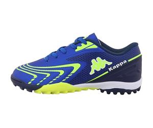 Supremo - Kappa 95k0623001, Zapatillas, Royal Lime, 38 EU