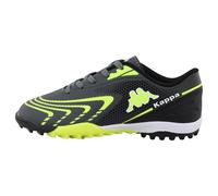 Supremo - Kappa 95k0623001, Zapatillas, Verde Lima, 30 EU