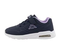 Supremo - Kappa 95K0663006 Sneaker, Navy Lila, 28 EU, Lila Marina, 28 EU