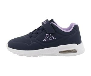 Supremo - Kappa 95K0663006 Sneaker, Navy Lila, 40 EU, Lila Marina, 40 EU