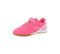 Supremo - Kappa 95k0783001, Zapatillas, Rosa Blanco, 38 EU
