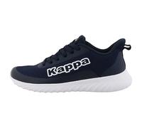 Supremo - Kappa Zapatillas Hombre 95k0111001, Azul Marino, 43 EU
