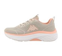 Supremo - Kappa Zapatillas para Mujer 95k0232002, Arena Salmon, 40 EU