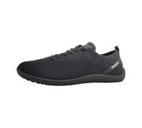 Supremo - Kappa Zapatos Descalzos para Mujer, 26K0052002, Color Negro, Talla 39 EU