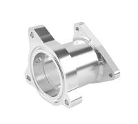 Supresión De EGR Para VW Para Golf Mk5 1.9 2.0Tdi Kit De Extracción Válvula EGR Para Mk1 Mk2 Mk4 Para Skoda 2.0Tdi Manguera Reemplazo Diésel