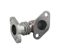 Supresión De EGR Válvula EGR Recirculación Gases Escape Manguera Enfriador Tubo Conexión Para VW Para Amarok 2HA 2HB S1B 2010-2016 2017 03L131521K