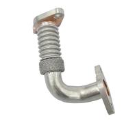 Supresión EGR Válvula Para Crafter Para Transporter T6 T6.1 Para Multivan 2.0 Para TDI 2016-2020 04L131521BF Turbo EGR Enfriador Recirculación Gases Escape