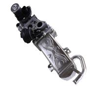 Supresión EGR Válvula Válvula EGR Con Enfriador Para Skoda Para Octavia 1.6 Para TDI 2.0TDI 4x4 03L131512CH 03L131512BB 03L131512CF 03L131512DQ 03L131512N