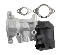 Supresión EGR Válvula Válvula EGR De Escape Para Citroen C4 C5 C8 Para JUMPY Para GRAND Para PICASSO 2004-2010 2011 2012 2013 2014 2015 2.0 HDi 1618GZ